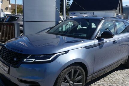 Land Rover Range Rover Velar 177.700 km 24.700 &euro; Weinböhla 01689