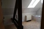 Dachgeschoßwohnung Gartz (Oder) - 3 Zimmer, 72 m&sup2;, 550&euro; | Angebot:25938383