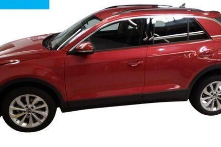 VW T-Roc 23.185 km 24.875 &euro; Troisdorf-Spich 53842