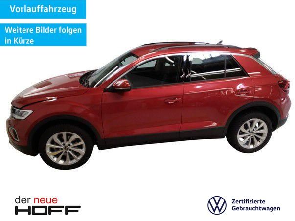 VW T-Roc 23.185 km 24.875 &euro; Troisdorf-Spich 53842