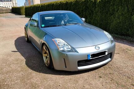 Nissan 350Z