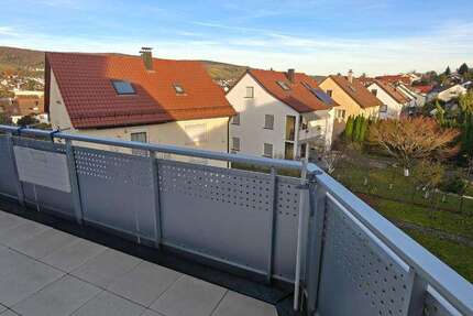 Wohnung Remshalden - 2.5 Zimmer, 67 m&sup2;, 269.000&euro; | Angebot:24511235