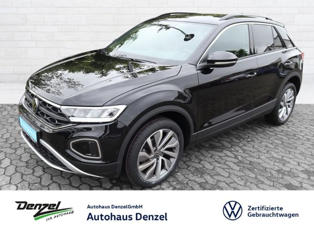 VW T-Roc 15.904 km 24.890 &euro; Wohratal 35288