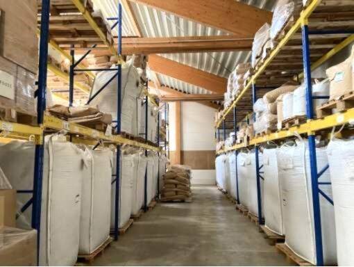 Gewerbeobjekt Melz - 1.200.000&euro; | Angebot:26570016