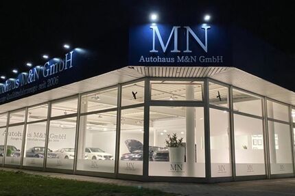 Skoda Octavia 62.200 km 25.990 € Mainz 55129