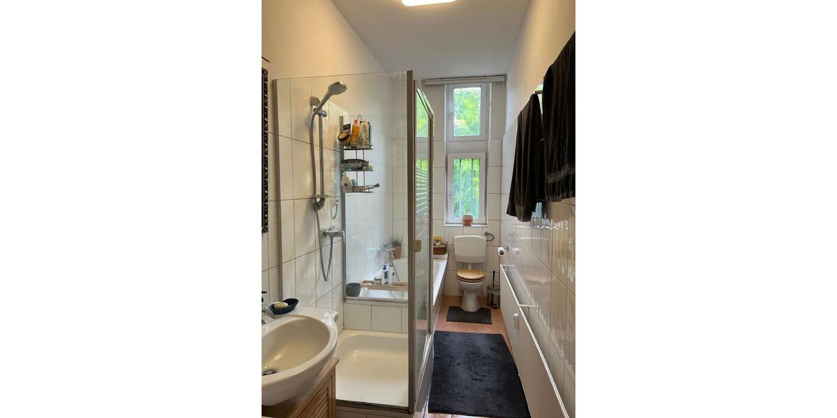 Etagenwohnung Bad Kreuznach Bad Münster am Stein-Ebernburg - 3 Zimmer, 112 m&sup2;, 1.095&euro; | Angebot:26442758