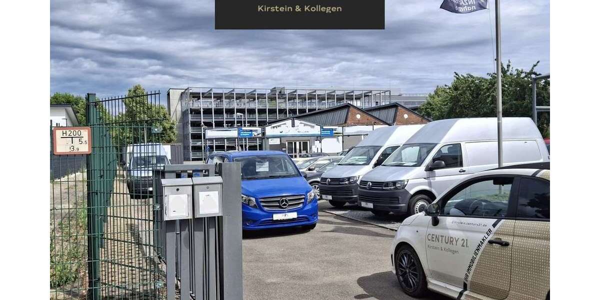 Gewerbeobjekt Gera Debschwitz - 100.000&euro; | Angebot:27112074