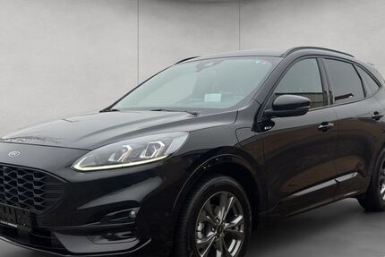 Ford Kuga 29.771 km 24.550 &euro; Frankfurt 60386