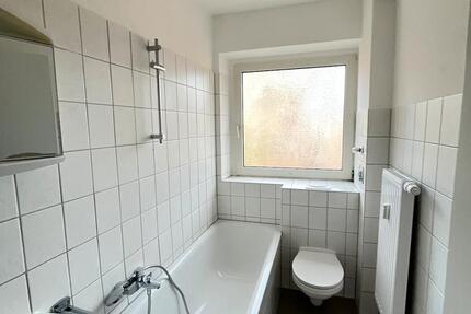 Renoviert und bereit für neue Mieter! 2 zimmer