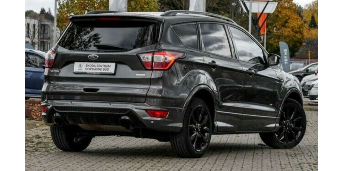 Ford Kuga 93.000 km 15.999 &euro; Hemer 58675