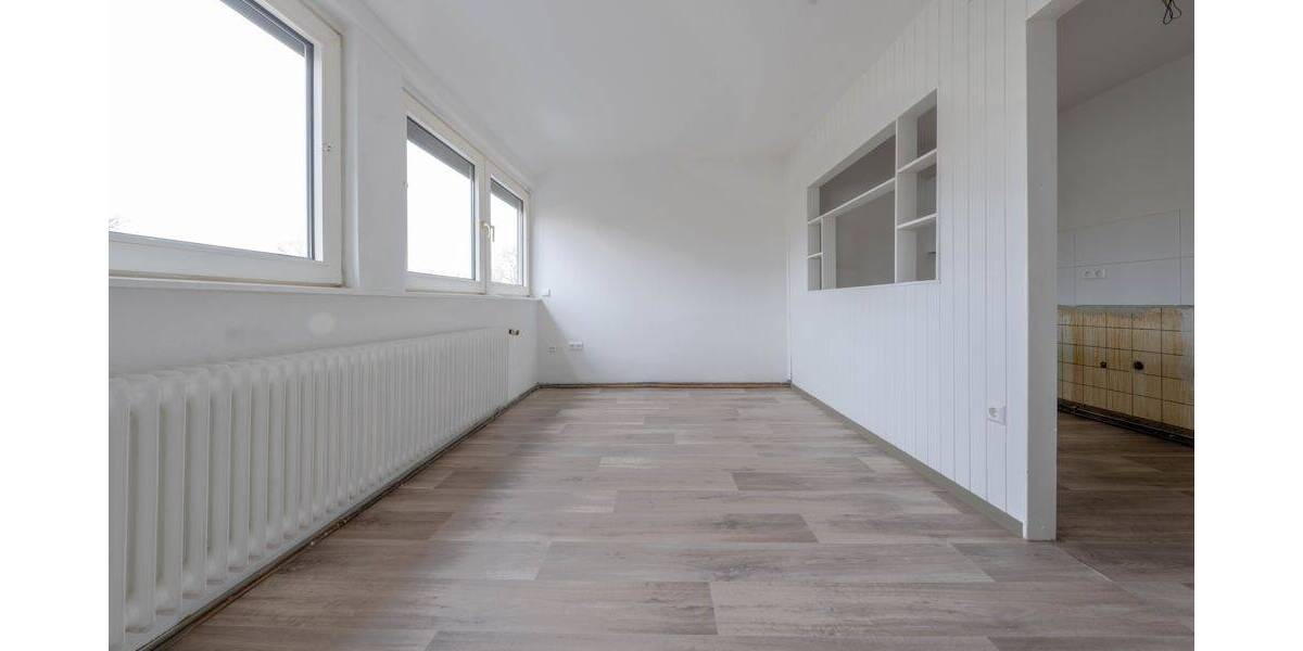 Etagenwohnung Lünen Nordlünen - 2 Zimmer, 80 m&sup2;, 480&euro; | Angebot:26909534