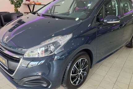 Peugeot 208 187.110 km 5.290 &euro; Recklinghausen 45661