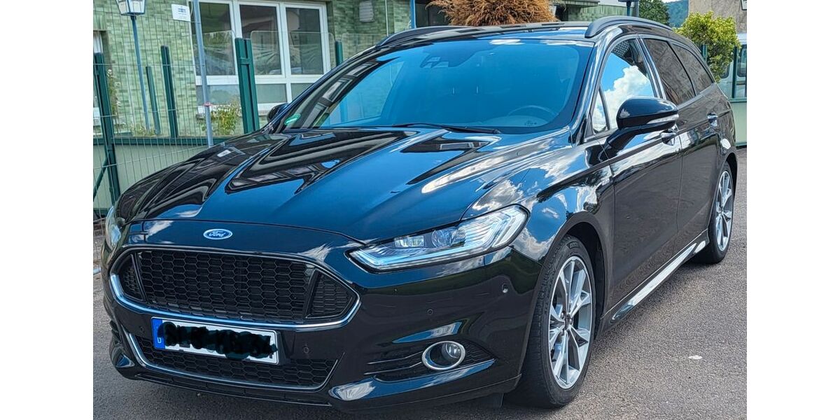 Ford Mondeo 110.000 km 13.490 &euro; Merzig 66663