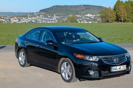 Honda Accord 117.000 km 12.990 &euro; Annaberg-Buchholz 09456