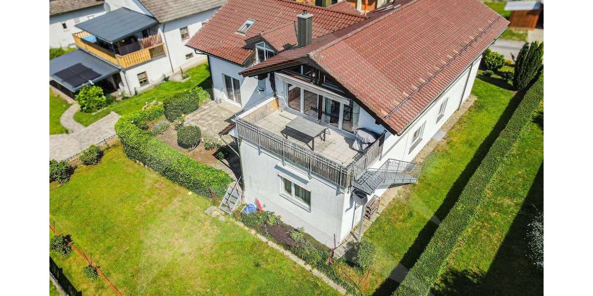 Einfamilienhaus Salzweg - 8 Zimmer, 240 m&sup2;, 548.000&euro; | Angebot:26905008