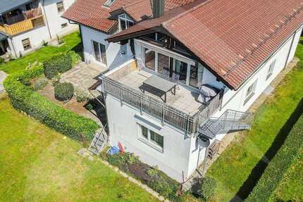 Haus Salzweg - 8 Zimmer, 240 m&sup2;, 548.000&euro; | Angebot:26905008