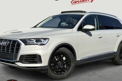 Audi Q7 129.500 km 39.990 &euro; Wilhelmsdorf 88271