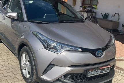 Toyota C-HR 71.170 km 16.950 &euro; Stöttwang 87677