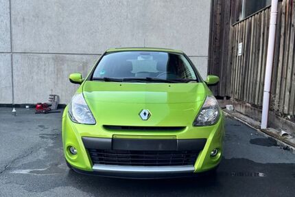 Renault Clio 210.000 km 1.400 &euro; Rehau 95111