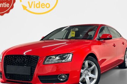 Audi A5 83.933 km 15.367 &euro; Taucha 04425