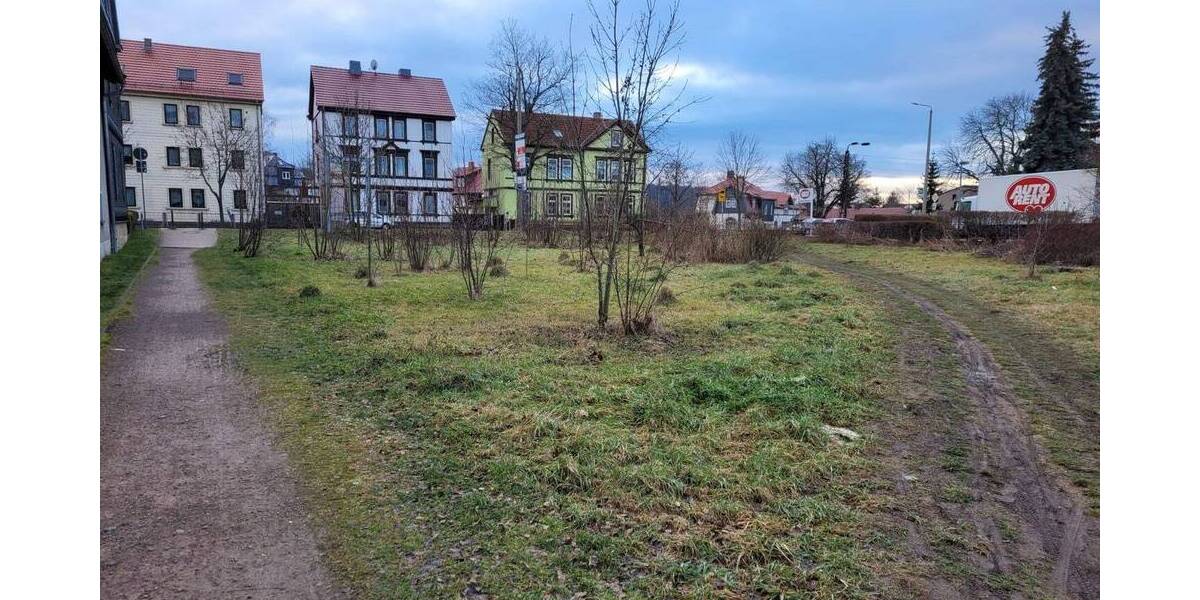 Grundstück Gotha Siebleben - 89.000&euro; | Angebot:22706777