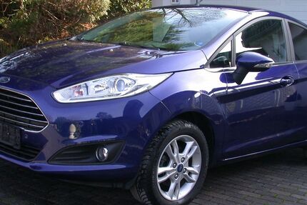 Ford Fiesta 76.580 km 7.950 &euro; Rinteln 31737