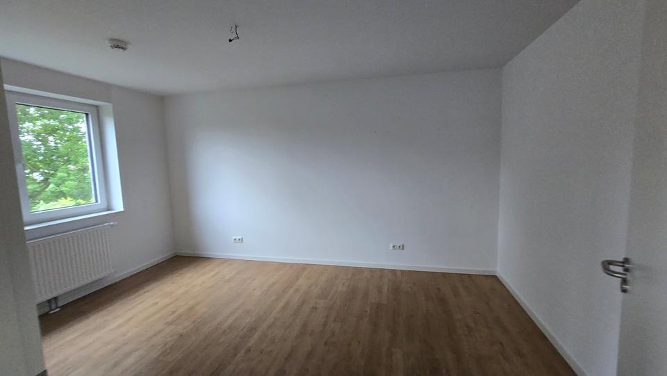 Etagenwohnung Wanderup - 3 Zimmer, 75 m&sup2;, 440&euro; | Angebot:25509772