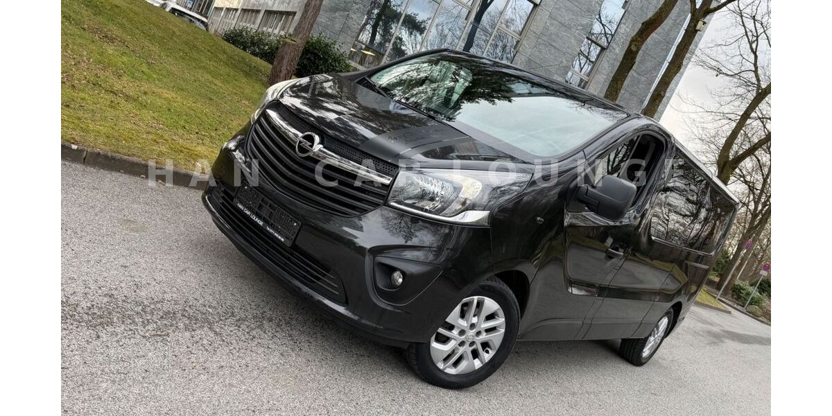 Opel Vivaro 140.000 km 15.900 &euro; Nürnberg 90431