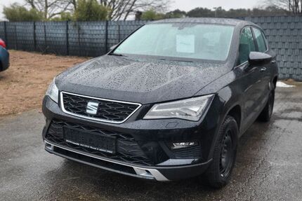 Seat Ateca 125.000 km 15.980 &euro; Hambühren 29313