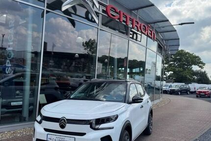 Citroen ë-C3 7.900 km 20.990 &euro; Düren 52353
