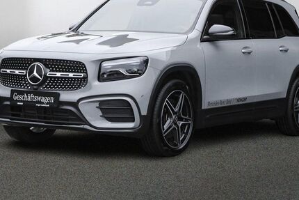 Mercedes-Benz GLB 220 18.000 km 56.880 € Beckum 59269