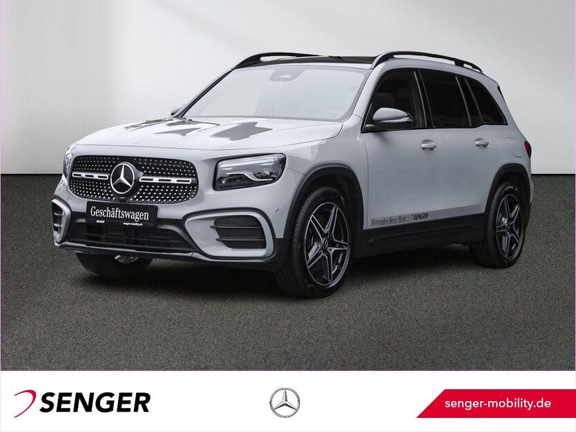 Mercedes-Benz GLB 220 18.000 km 56.880 € Beckum 59269