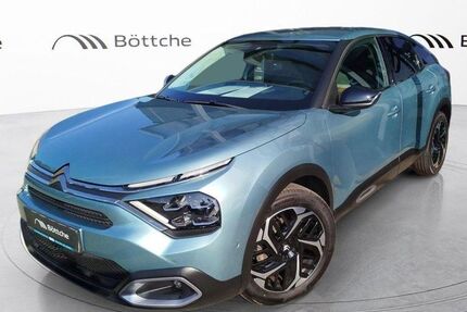 Citroen C4 22.099 km 15.950 &euro; Völpke 39393