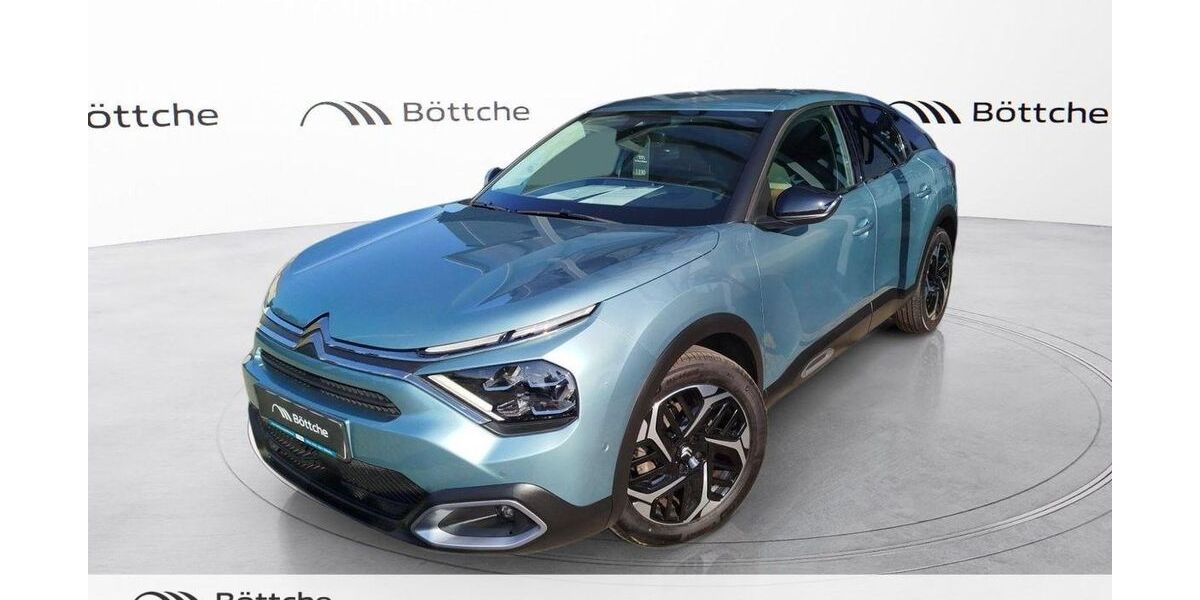 Citroen C4 22.099 km 15.950 &euro; Völpke 39393