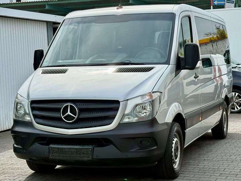Sprinter