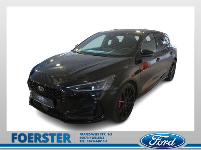 Ford Focus 9.900 km 38.480 € Koblenz 56073