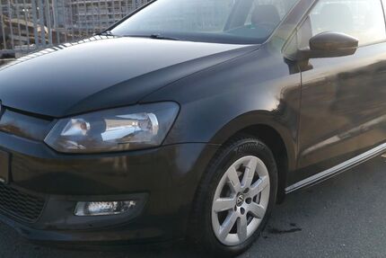 VW Polo 313.589 km 2.390 &euro; Wuppertal 42329