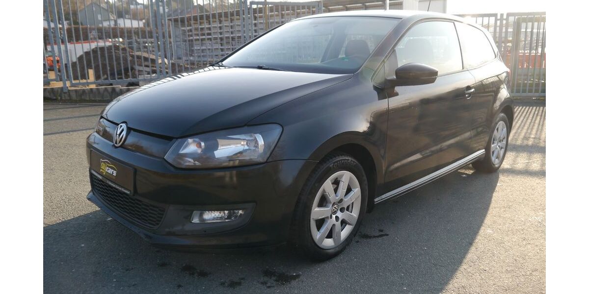 VW Polo 313.589 km 2.390 &euro; Wuppertal 42329