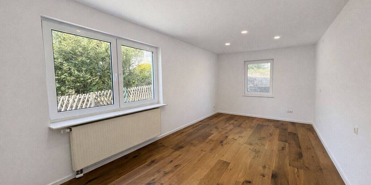 Etagenwohnung Marburg-Cappel Cappel - 4 Zimmer, 150 m&sup2;, 479.900&euro; | Angebot:26258791