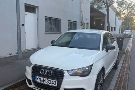 Audi A1 223.112 km 3.350 &euro; Tübingen 72072