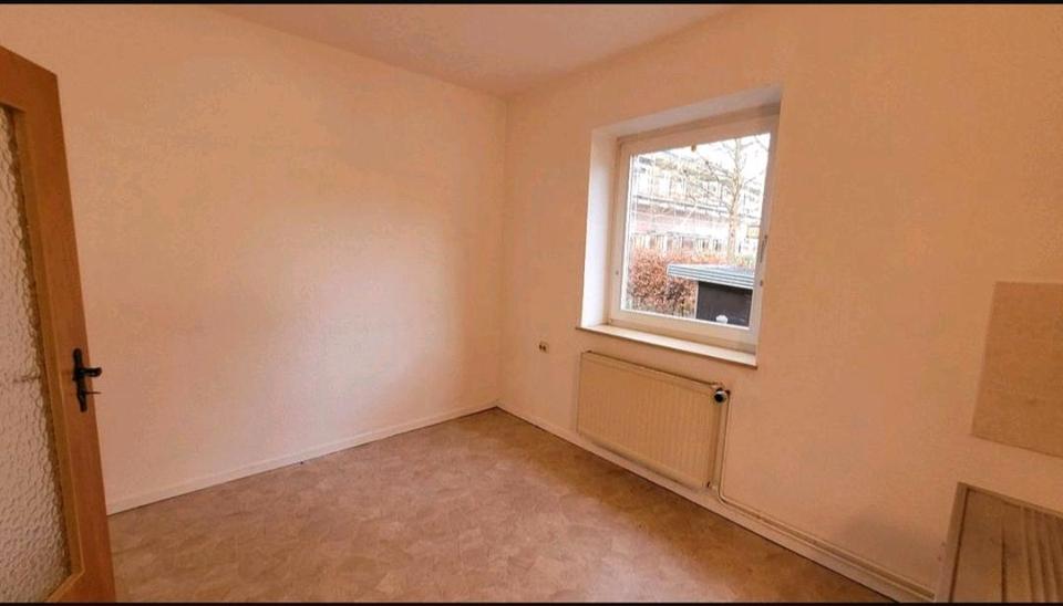 Erdgeschoßwohnung Wilhelmshaven - 3 Zimmer, 60 m&sup2;, 79.900&euro; | Angebot:25656980