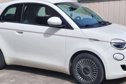 Fiat 500e 40.000 km 14.500 &euro; Osann-Monzel 54518