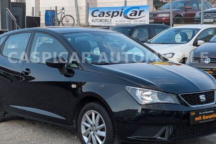 Seat Ibiza 98.380 km 5.290 &euro; Kirchheim unter Teck 73230