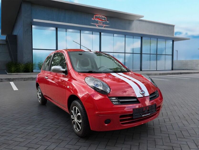 Micra