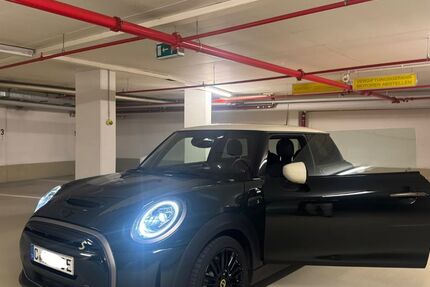 Mini Cooper SE 15.000 km 21.500 &euro; Chemnitz 09112