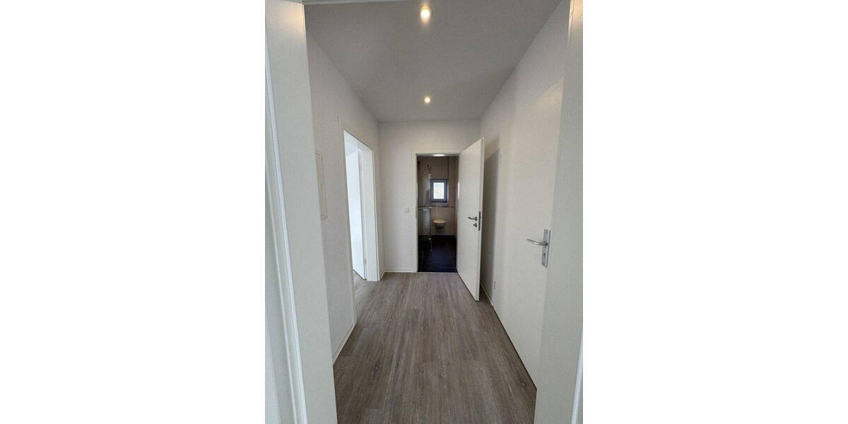 Etagenwohnung Hattingen Winz - 2 Zimmer, 58 m&sup2;, 667&euro; | Angebot:26023389