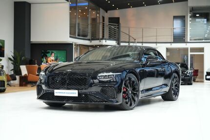Bentley Continental GTC 1.961 km 294.980 &euro; Köln 51147