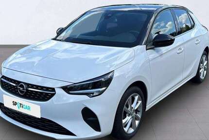 Opel Corsa 27.264 km 15.960 &euro; Vacha 36404