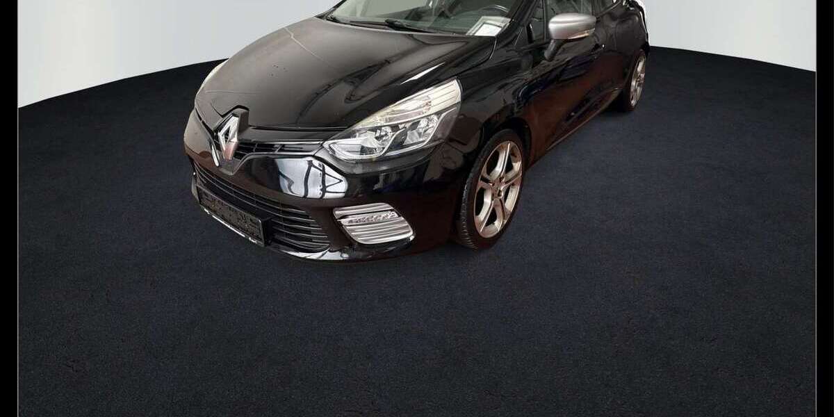 Renault Clio 81.500 km 8.990 &euro; Neufahrn 85375