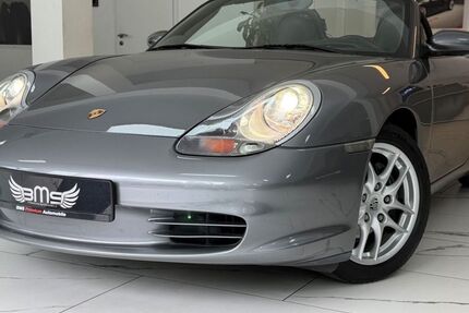 Porsche Boxster 93.065 km 24.975 &euro; Sinzig 53489